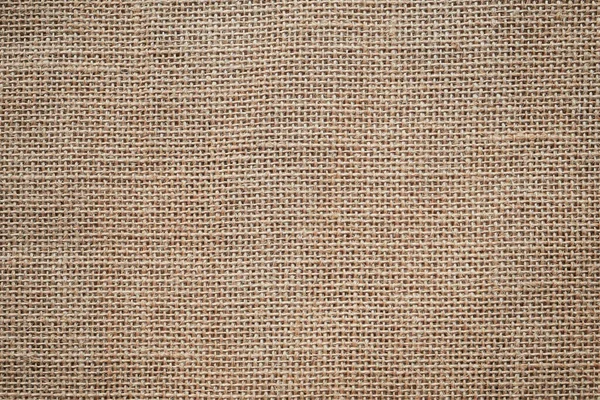 Naturlig Lin Material Textil Canvas Textur Bakgrund — Stockfoto