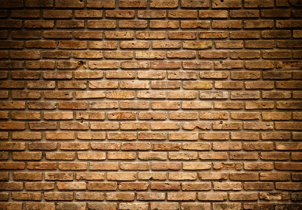 Old Brick Wall Background — Stock Photo, Image