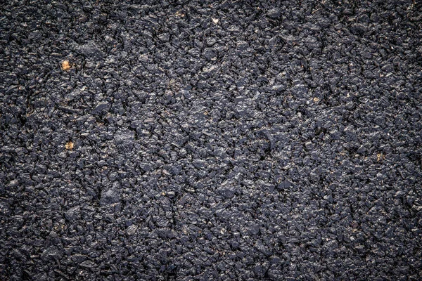 Asphalt Straße Textur Hintergrund — Stockfoto