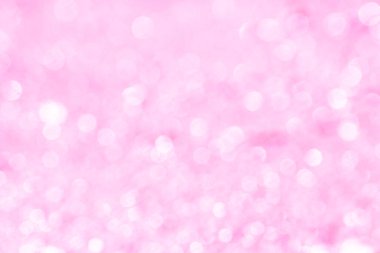 Bokeh ışıkları ile soyut arkaplan