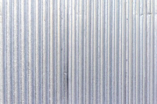 Fondo Textura Metal Corrugado — Foto de Stock