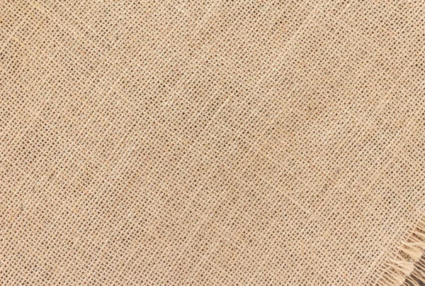 Material Lino Natural Textil Textura Lona Fondo — Foto de Stock