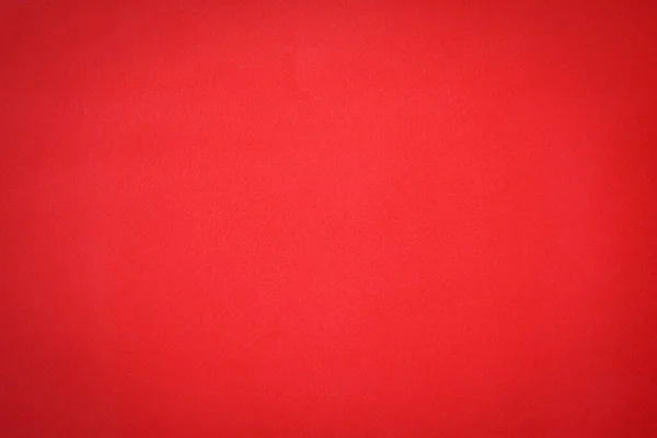 Фон Текстури Червоного Паперу — стокове фото