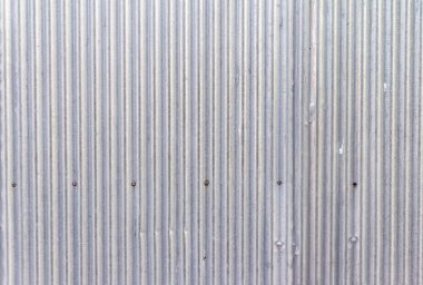 Çizik ve çatlaklarla metal doku