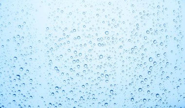 Su cama damlıyor, kapat.