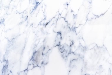 Beyaz mermer desen arka plan, doğal desen, iç mekan, ekran, web sayfası, grafik için kullanılabilir