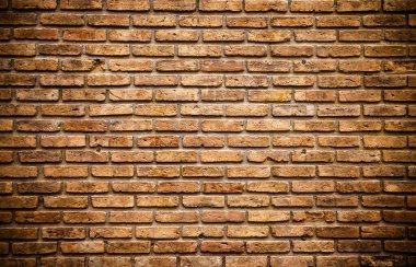 eski tuğla duvar arkaplanı