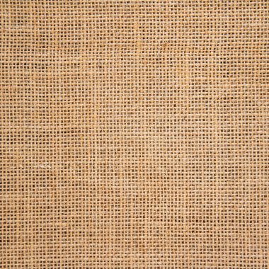 Doğal Keten Malzeme Tekstil Kumaş Döşeme Arkaplanı