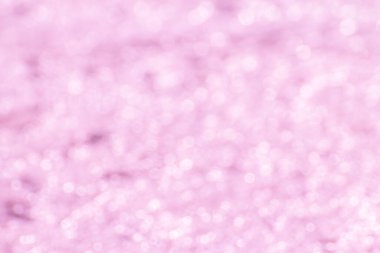 Odaklanamayan soyut bokeh arkaplanı