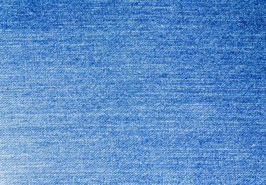 mavi kot kumaş arka plan