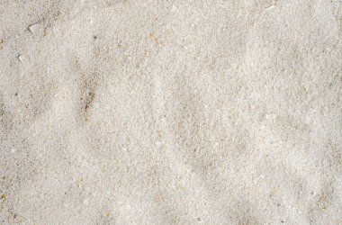 kum dokusu, arkaplan, kapat