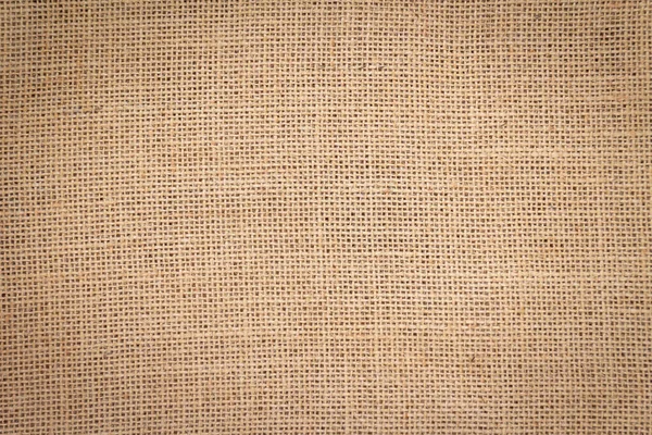 Material Linho Natural Textura Lona Têxtil Fundo — Fotografia de Stock