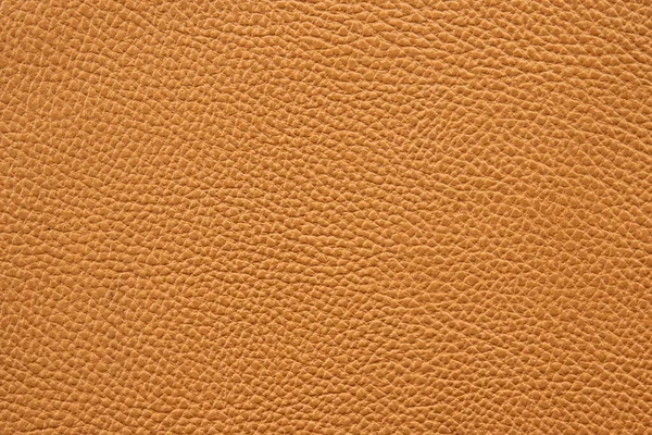 Brown Leather Texture Background Stock Photo