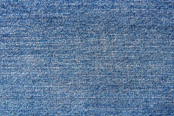 Textura vaqueros azules — Foto de Stock