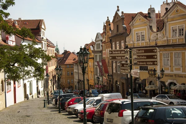 Praha — Stock Photo, Image