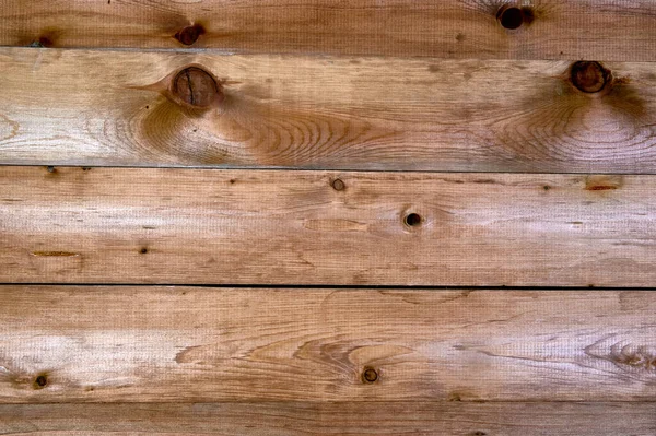 Natural wood covered with water stain — Stock Photo, Image