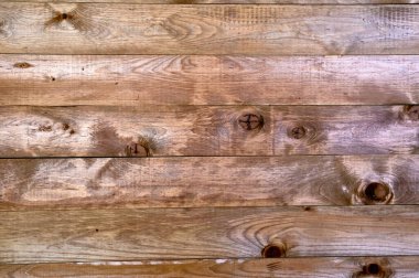 Su lekesiyle kaplı doğal ahşap.