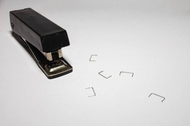 SSCB yapımı zımba.