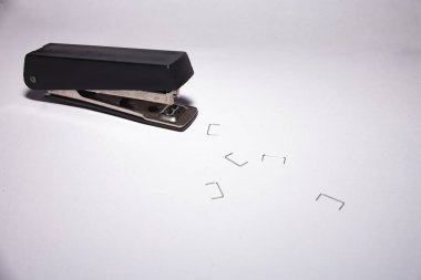 SSCB yapımı zımba.