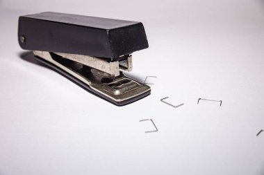 SSCB yapımı zımba.