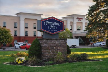 Rome, NY - Sep 7, 2025: Teminatlı Bilgi Güvenliği (AIS) araştırma, geliştirme, danışmanlık, adli tıp ve eğitim sağlayan bir siber güvenlik şirketidir.