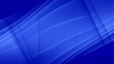 Soyut arkaplan 4k mavi açık siyah dalga ve çizgiler