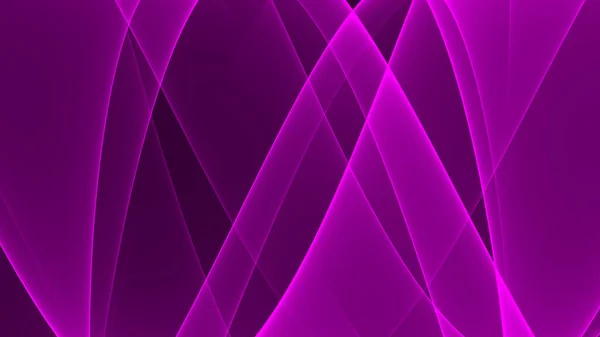 Абстрактный Фон Лилак Розовый Светло Темные Волны Линии — стоковое фото