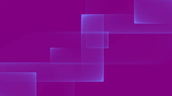 Latar Belakang Abstrak Lilac Lavender Pink Blue Light Dark Cubes — Stok Foto