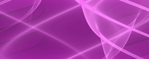 Latar Belakang Abstrak Blue Pink Lilac Cahaya Gelombang Hitam Dan — Stok Foto