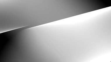 Arkaplan soyut 8K monokrom beyaz gri siyah dalga çizgileri eğim eğrisi