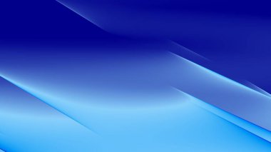 Arkaplan soyut 8K mavi açık mavi mavi dalga çizgileri eğrilik eğrisi