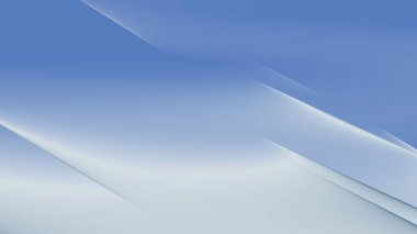 Arkaplan soyut 8K mavi açık mavi mavi dalga çizgileri eğrilik eğrisi