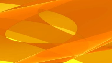 Arkaplan soyut 8K kırmızı turuncu sarı dalgalar eğrilik eğrisi