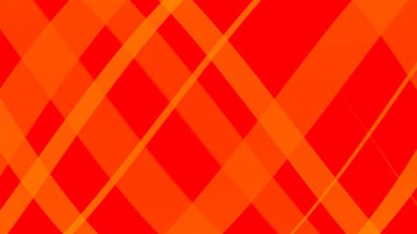 Arkaplan soyut 8K kırmızı turuncu sarı çizgili dalgalar eğriler eğriliyor