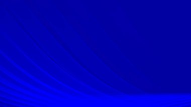 Arkaplan soyut 8K mavi açık mavi mavi dalga çizgileri eğrilik eğrisi