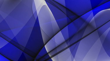 Arkaplan soyut 8K mavi açık mavi mavi mavi dalga çizgileri eğrilik eğrisi