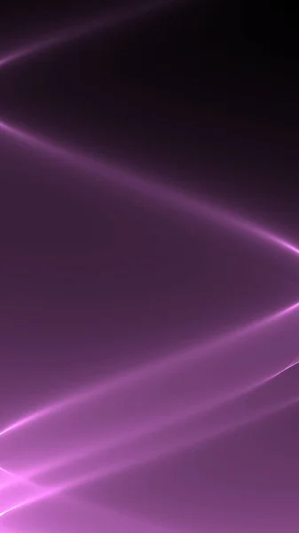 Latar Belakang Abstrak Blue Pink Lilac Light Dark Neon Waves — Stok Foto