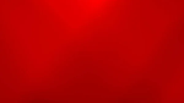 Background Abstract Red Waves Lines Curves Gradient — Stock Photo, Image