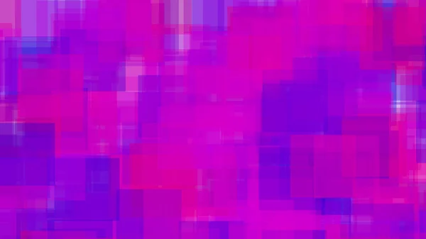 Фон Абстрактний Синій Фіолетовий Рожевий Бузковий Лавандовий Квадрат Сітки Візерунок — стокове фото