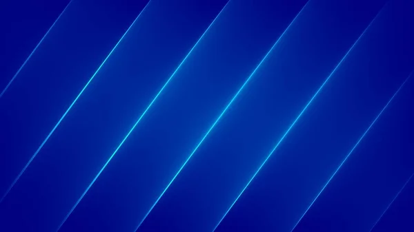 Background Abstract Blue White Light Blue Dark Blue Stripes Bar — Stock Photo, Image