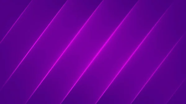 Hintergrund Abstrakt Lila Rosa Lavendelstreifen Wellen Linien Kurven Verlauf — Stockfoto