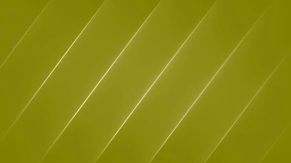 Фон Абстрактный Желтые Золотые Полосы Волны Линии Градиент — стоковое фото