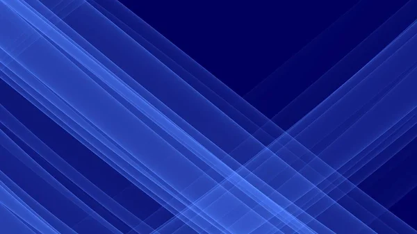 Achtergrond Abstract Blauw Wit Licht Blauw Donkerblauwe Strepen Bar Golven — Stockfoto