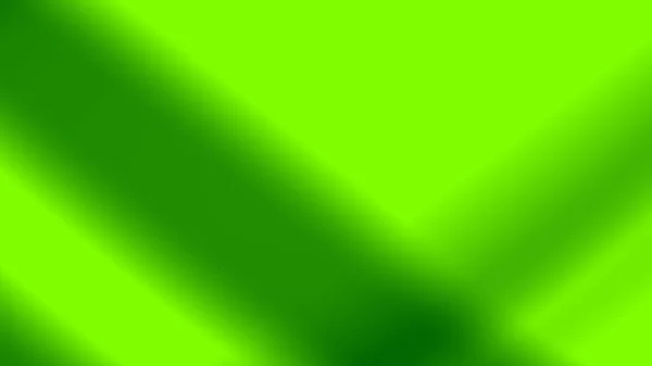 Фон Абстрактный Зеленый Свет Зеленый Темно Зеленые Полосы Волн Линии — стоковое фото
