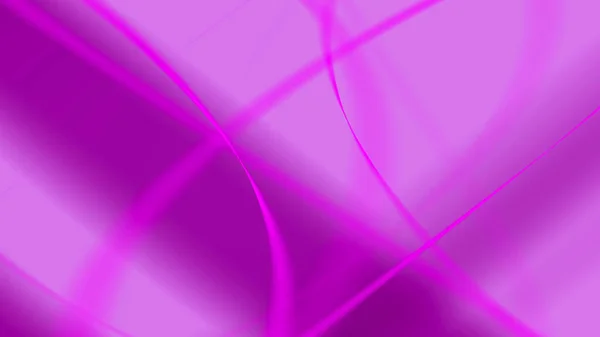 Фон Абстрактный Сиреневый Фиолетовый Розовый Лавандовый Волны Линии Градиент Кривых — стоковое фото