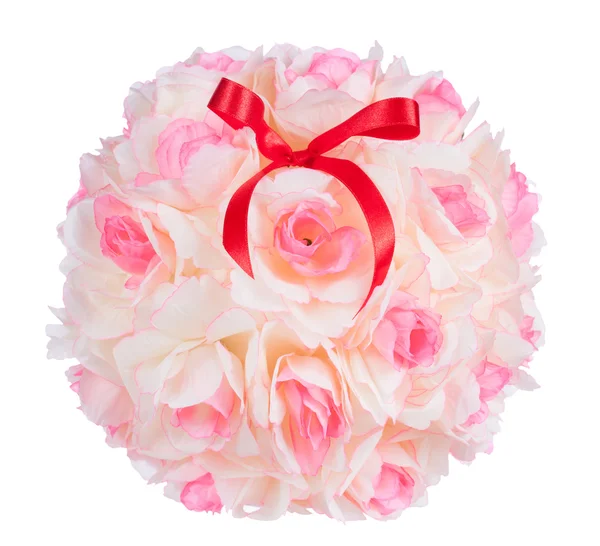 Roses Bouquet — Stock Photo, Image