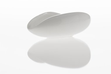 Beyaz çay aksesuarları