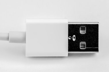 USB kablosu