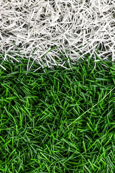 Artificial Turf Stock Image