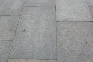 arka plan büyük gri beton levha